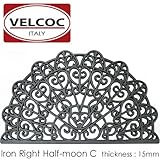 �C�^���A�@VELCOC�А��@���փ}�b�g�@�A�C�A�����C�g�n�[�t���[��C