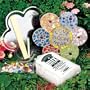Milestones, Mosaic Flower Kit