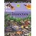 Biblioth�que enfants "Insectes de la for�t"