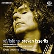 Image of Various: Isserlis Revisions (Debussy/ Beamish: Suite/ Ravel/ Tognetti: 2 Melodies Hebraiques)