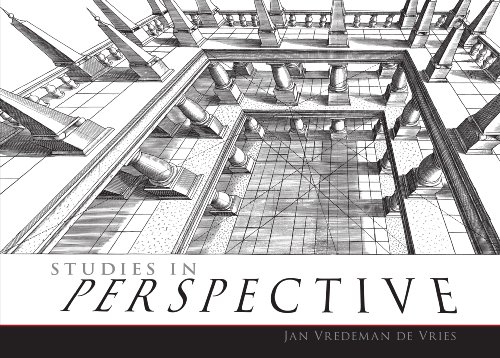 Studies in Perspective (Dover Architecture)