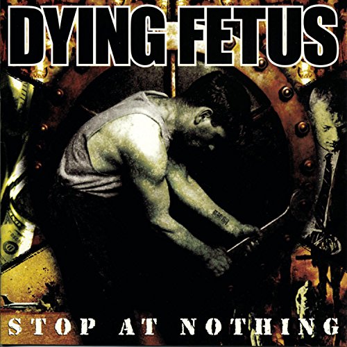 Dying Fetus - Schematics Lyrics - Zortam Music