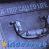 Image of album by Iridesense