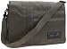 Calvin Klein Jeans Totalfab, Sac besace - Anthracite, Synthétique