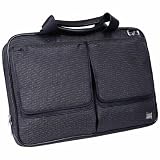 ダンヒル dunhill ブラック アボリティーズ AV6040Aバッグの画像