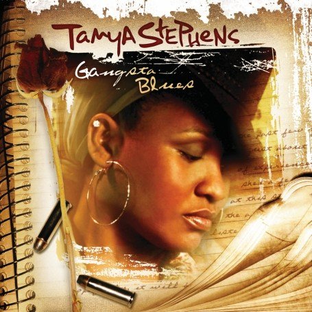CD-Charts  Music : Gangsta Blues