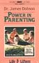 Power in Parenting/Audio Cassette
