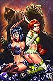 Grimm fairy tales. Different seasons. Volume 2