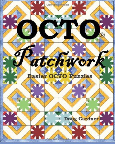 octo patchwork easier octo puzzles
