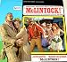 Mclintock-MCLINTOCK - ORIGINAL SOUNDTRACK
