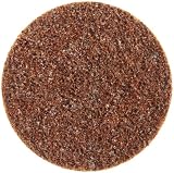 3M Scotch-Brite SC-DM Coarse Grit, 3" x NH Aluminum Oxide Surface Conditioning TSM Roloc Disc Brown (25 Pack)