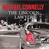 The Lincoln Lawyer (CD)