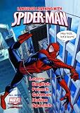 Language Learning with Spider-Man