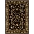 Haven Rug Collection - Brown