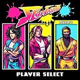 Player Select [Explicit]