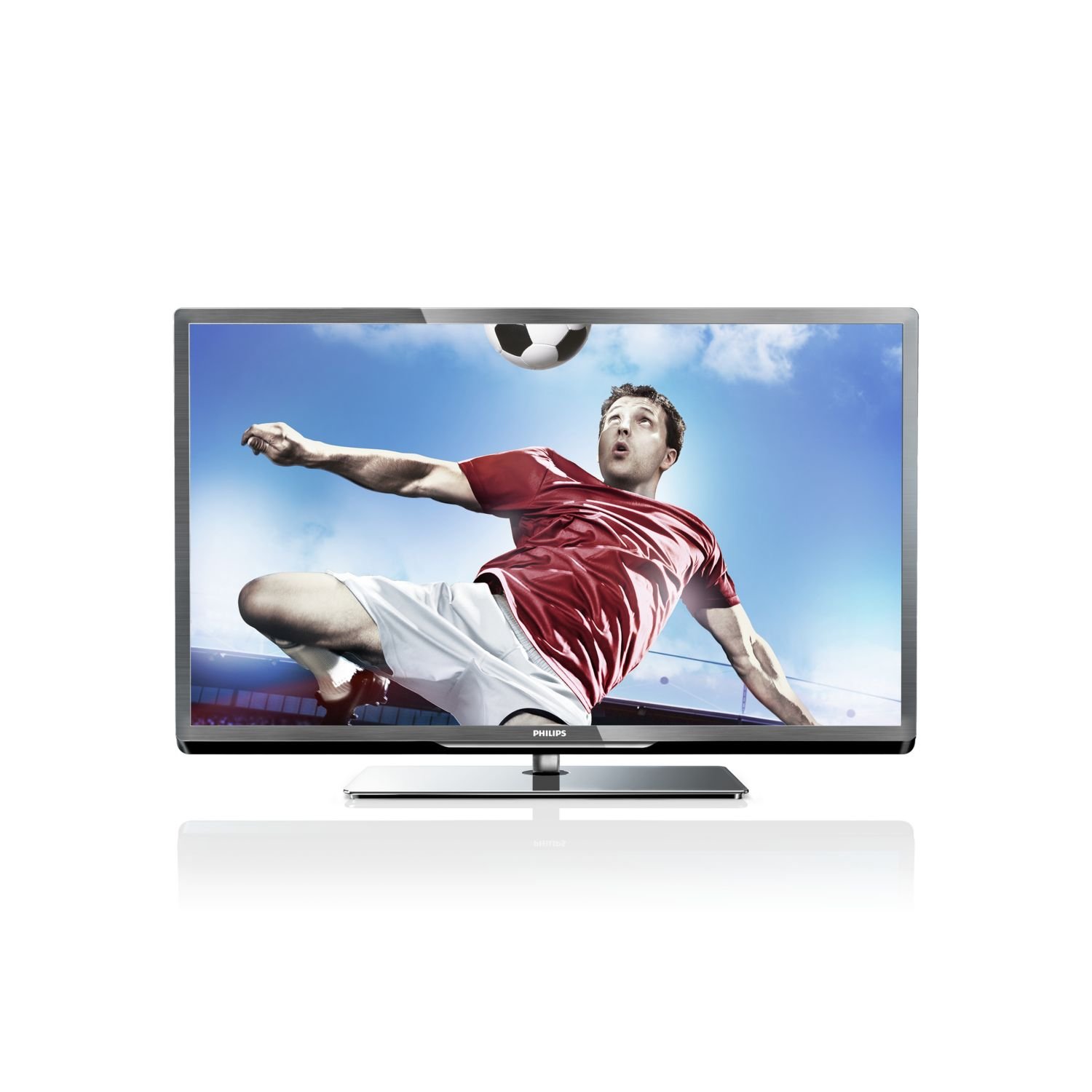 3D Fernseher Test 2012