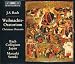 Bach: Weihnachts-Oratorium (Christmas Oratorio, BWV 248) Bach Collegium Japan * Suzuki