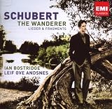 Schubert - The Wanderer