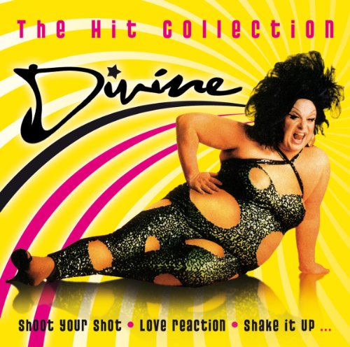 Divine-The Hit Collection-2CD-FLAC-2010-WRE Download