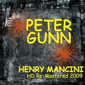 Peter Gunn