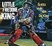 Little Freddie King-Gotta Walk with Da King