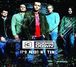 3 Doors Down Picture 4