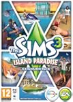 The Sims 3: Island Paradise (PC DVD)
