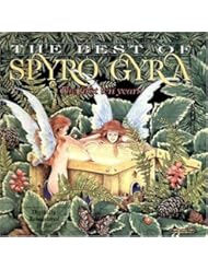 Music: Spyro Gyra-Best Of - AMHERST RECORDS