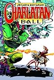 Charlatan ball. Book one