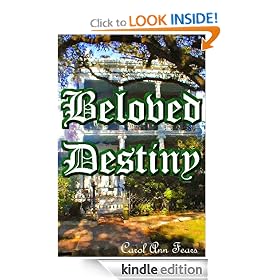 Beloved Destiny