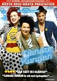 God Save the King ( Tjenare kungen ) [ NON-USA FORMAT, PAL, Reg.2 Import - Sweden ]