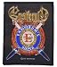 Merchandise - Ensiferum - Aufnäher *Very Strong Metal* - Patch von Ensiferum