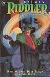 Batman: Riddler and the Riddle Factory