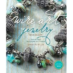 Wire Art Jewelry Workshop