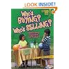 Who's Buying? Who's Selling?: Understanding Consumers and Producers (Lightning Bolt Books - Exploring Economics)