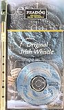 Feadog Triple Pack - Book, CD and Whistle Package