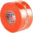Jaybird & Mais Orange Cloth Hockey Tape (2-Pack)