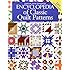 Encyclopedia Of Classic Quilt Patterns