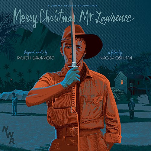 Ryuichi Sakamoto & David Sylvian - Merry Christmas, Mr. Lawrence (Original Motion Picture Soundtrack) - Zortam Music