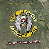 All Proud, All Live, All Mighty