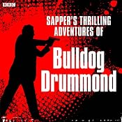 Sapper's Bulldog Drummond | [Cyril McNeile]