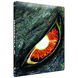 Godzilla [Version 1998 Remasterisé] [Version 1998 Remasterisé]
