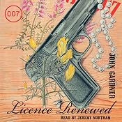 Licence Renewed | [John Gardner]