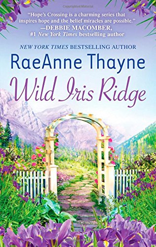 wild iris ridge hqn english edition