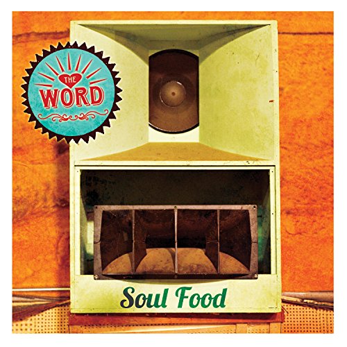 Soul Food [2 LP]