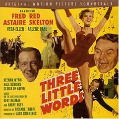 Three Little Words
