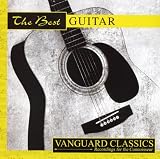 Revue Vanguard Classics  / The Best Guitar [Best Buy Exclusive]