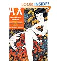 AX Volume 1: A Collection of Alternative Manga