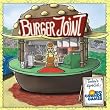 Burger Joint NEW
