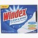SC Johnson #32943 Windex Clean/Shin Cloth